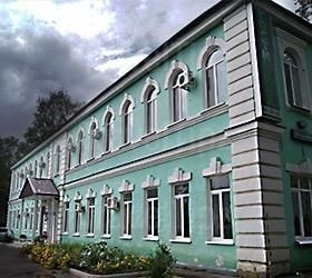 Гостиница Отель Фантазия Нижний Новгород-5