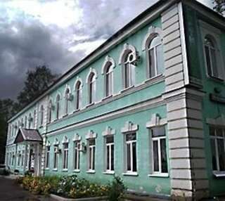 Гостиница Отель Фантазия Нижний Новгород-1