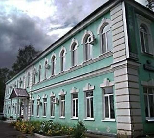 Гостиница Отель Фантазия Нижний Новгород-4